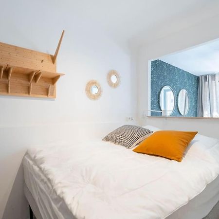 T2 - Rue De La Republique - Cosy Lägenhet Marseille Exteriör bild