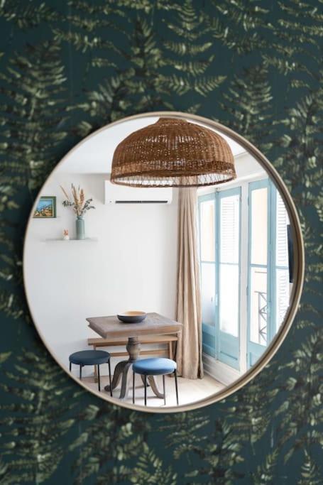 T2 - Rue De La Republique - Cosy Lägenhet Marseille Exteriör bild
